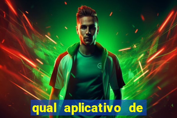 qual aplicativo de jogo que ganha dinheiro de verdade